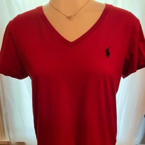 ♥️Women’s Ralph Lauren Sport shirt♥️